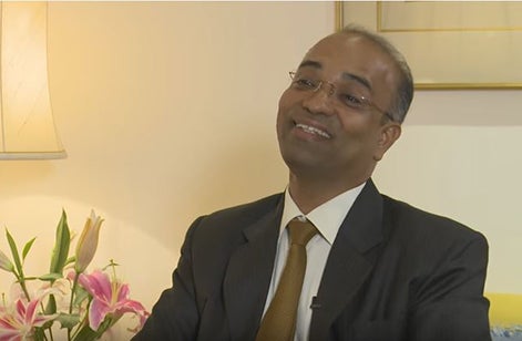 Anil SG of Samunnati, India, reflects on why knowing your customer is non-negotiable for customer centricity. 